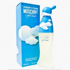 moschino light clouds boots