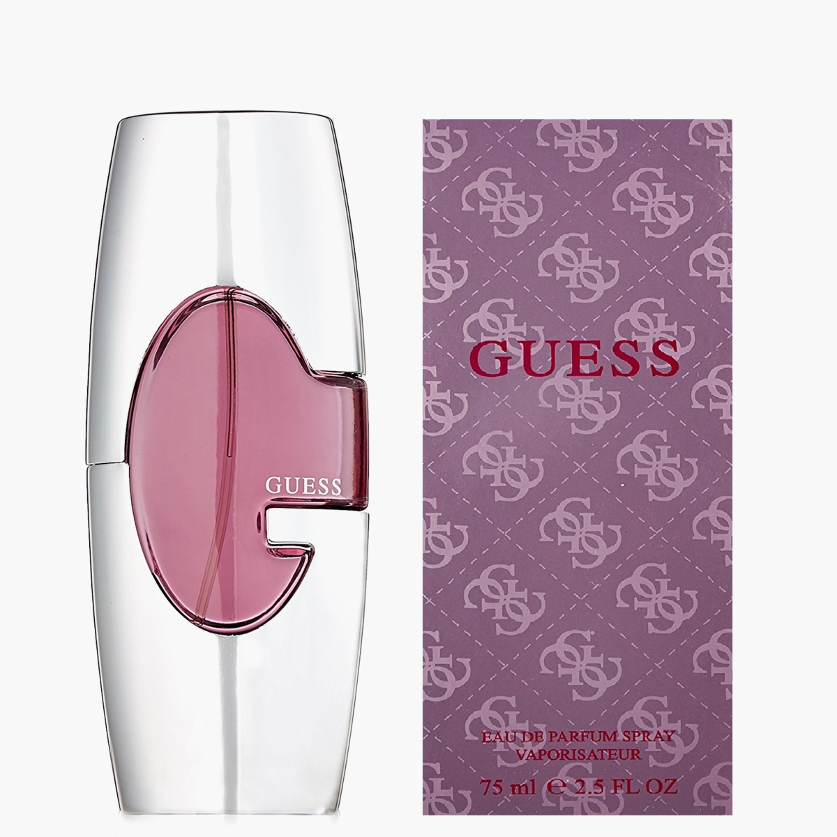 GUESS For Women Eau De parfum