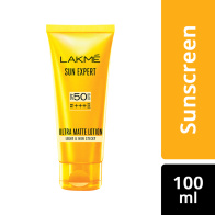 Lakme Sun Expert UV Sunscreen Lotion