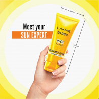 Lakme Sun Expert UV Sunscreen Lotion