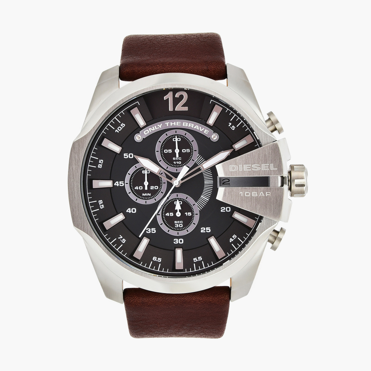 superstone Dress Watch For Men Analog Leather - SS-0437M : Buy Online at  Best Price in KSA - Souq is now Amazon.sa: Fashion