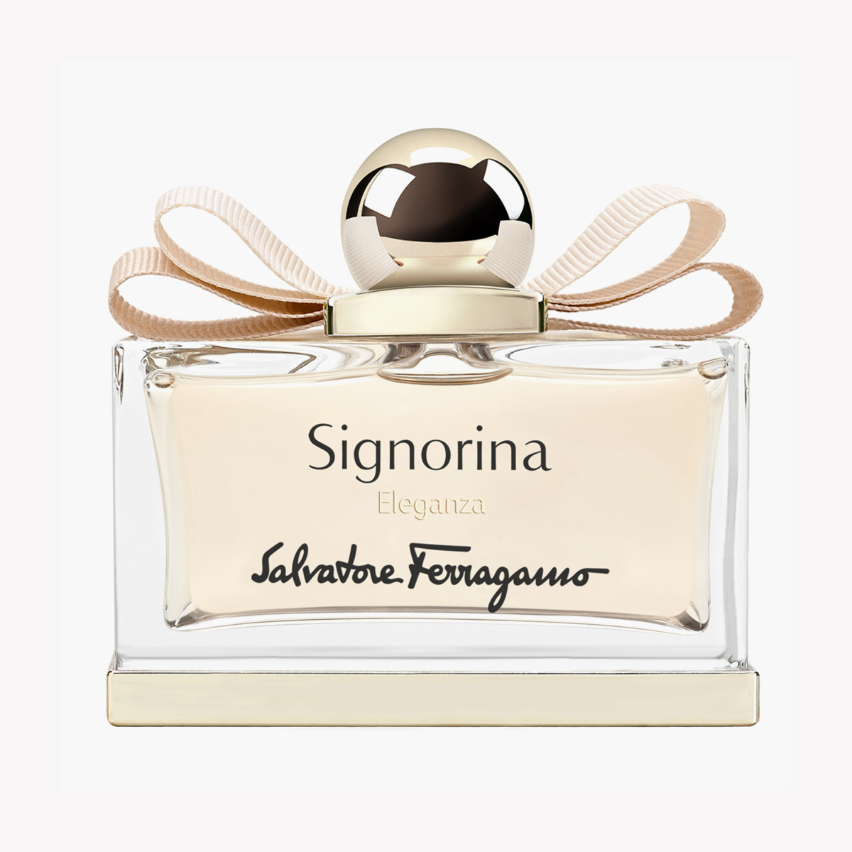SALVATORE FERRAGAMO Women Signorina Eleganza Eau De parfum