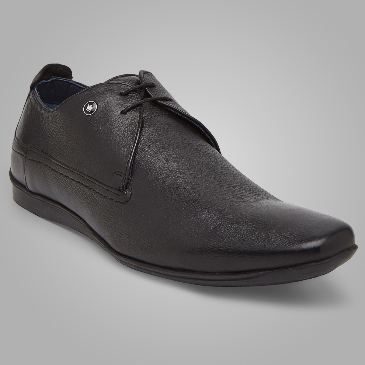 LOUIS PHILIPPE Ankle Length Shoes