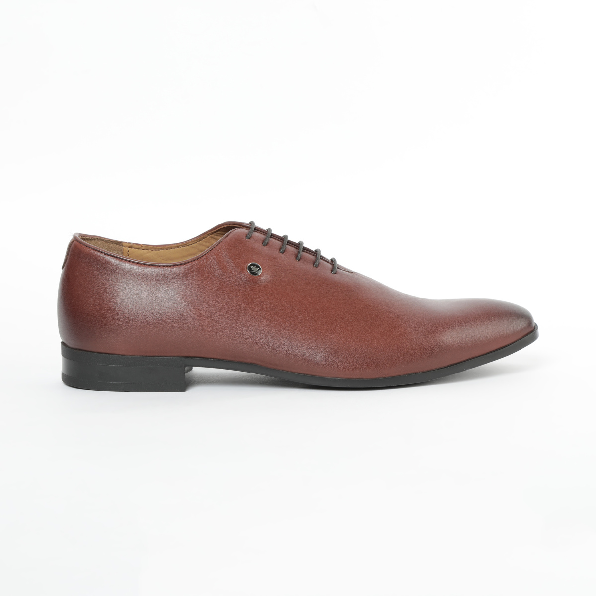 LOUIS PHILIPPE Solid Formal Oxford Shoes