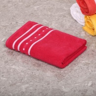 HOME CENTRE Bath Towel
