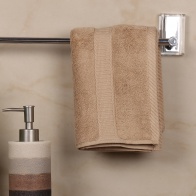 HOME CENTRE Bath Towel