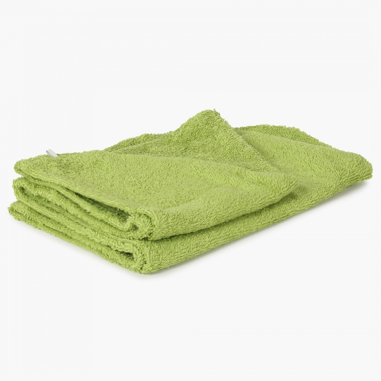 Hudson Turbie Towel