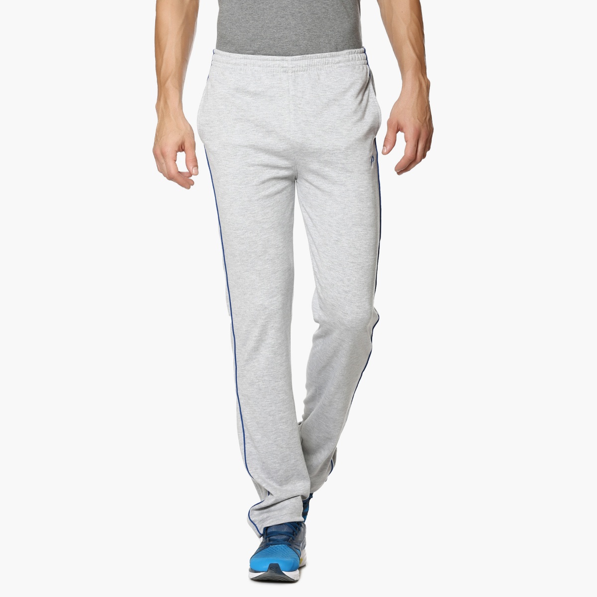 Buy Proline Men Regular Fit Track Pants(PA079LCML_CML_L) at Amazon.in