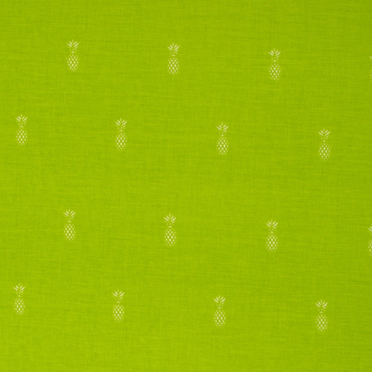 Mandarin Printed 2-Pc. Single Bedsheet Set - 180 x 274 cm