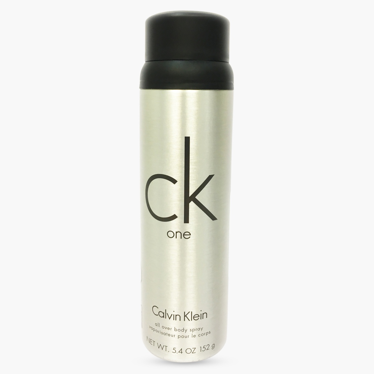 CALVIN KLEIN Ck One Body Spray - 200 ml
