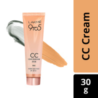 LAKME CC Color Transform Cream