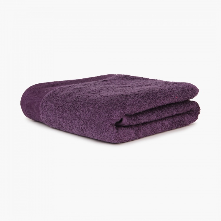 MASPAR Cotton Towel
