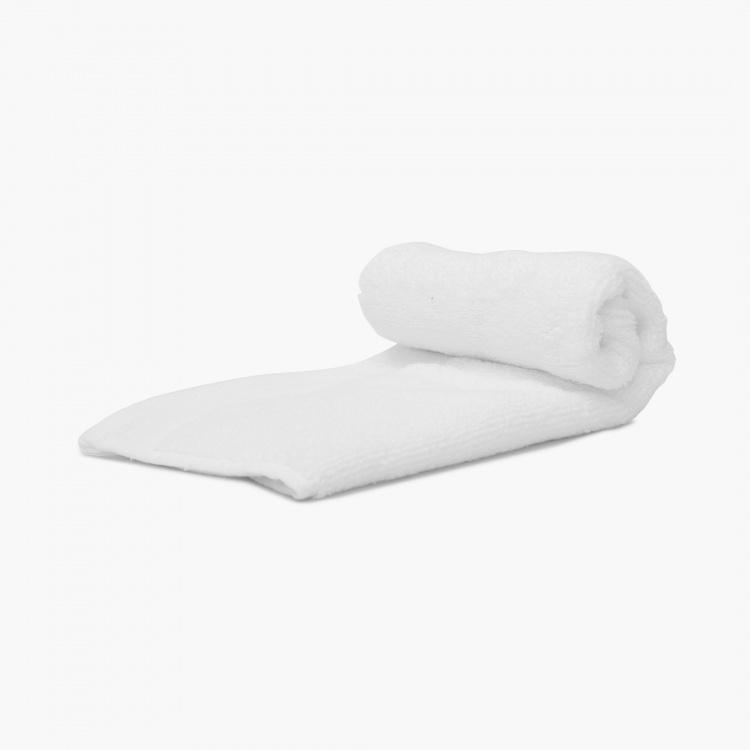 Marshmallow Hand Towel