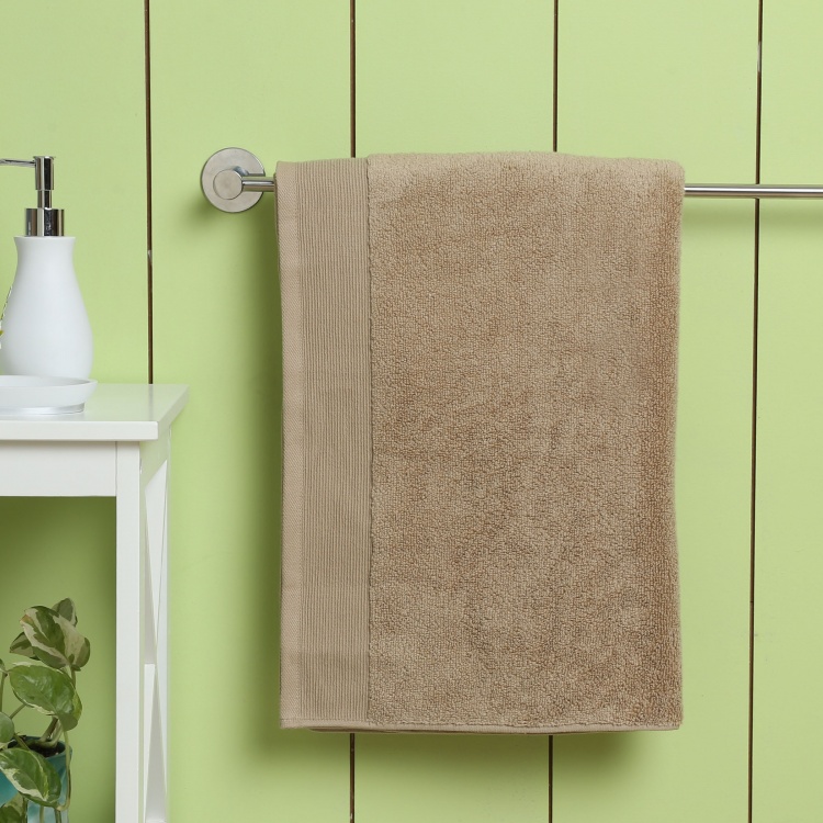 Marshmallow Premium Bath Towel