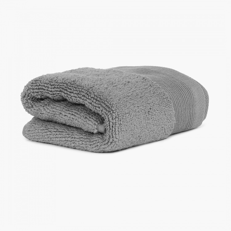 Marshmallow Premium Hand Towel