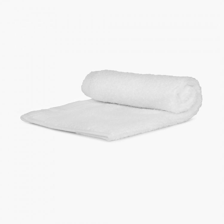 Marshmallow Premium Luxur Face Towel