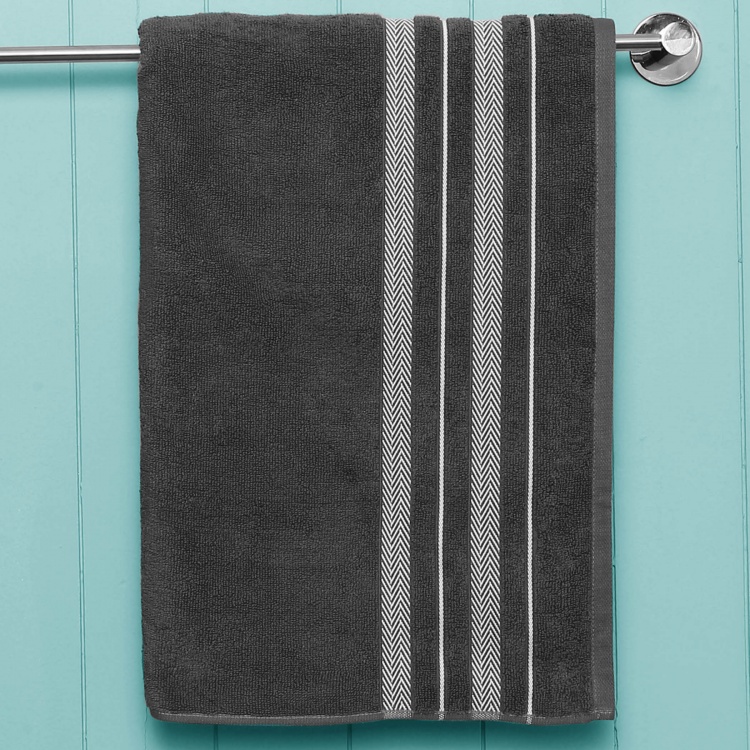 Essence Cotton Bath Towel