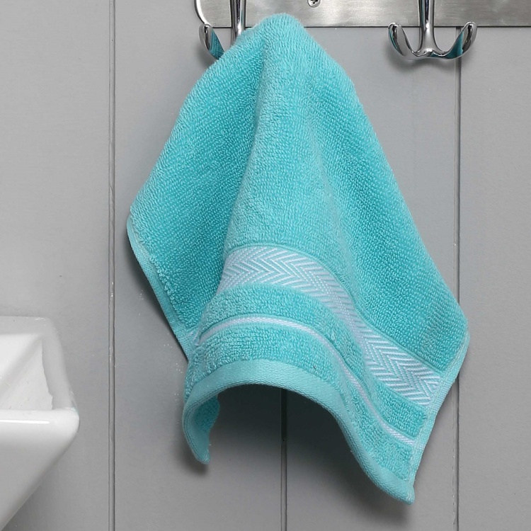 Essence Cotton Face Towel