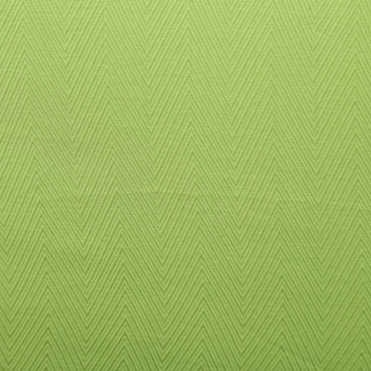 Colour Connect 3-Pc. Chevron Fitted King Size Bedsheet Set - 180 X 195 cm