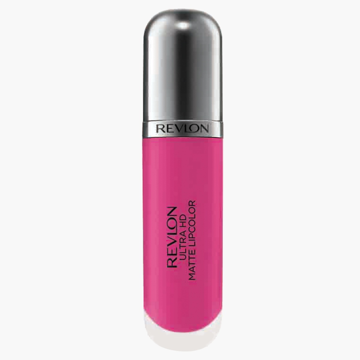 

REVLON Matte Lip Infatuation Plum Lipstick, Pink