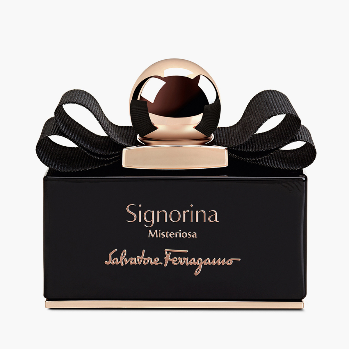 SALVATORE FERRAGAMO Women Signorina Misteriosa Eau de Parfum- 50ml