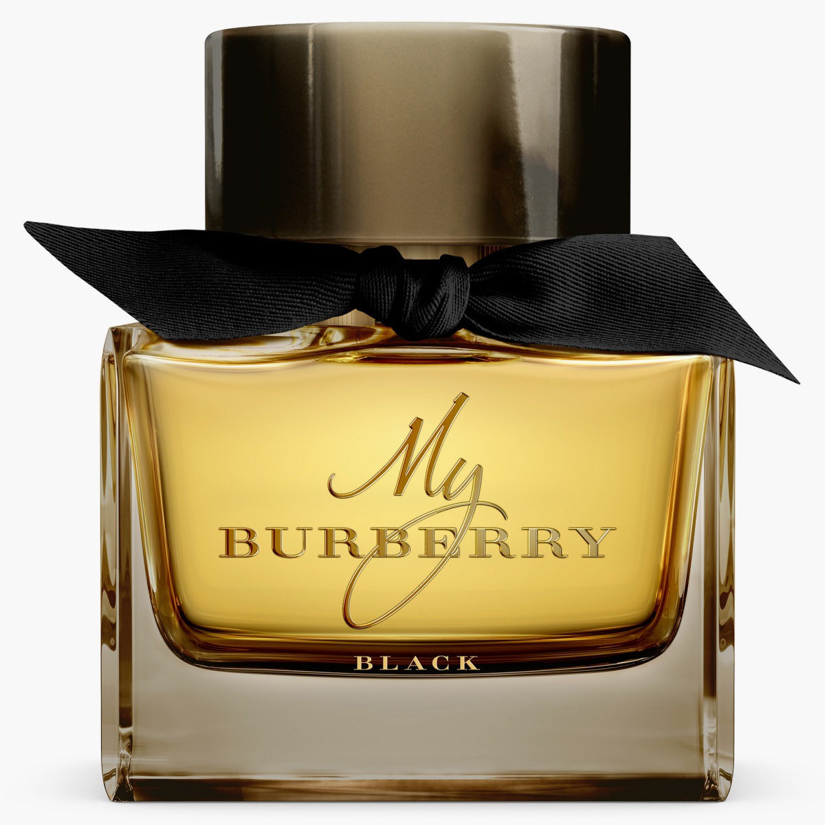 BURBERRY My Burberry Black Eau De Parfum