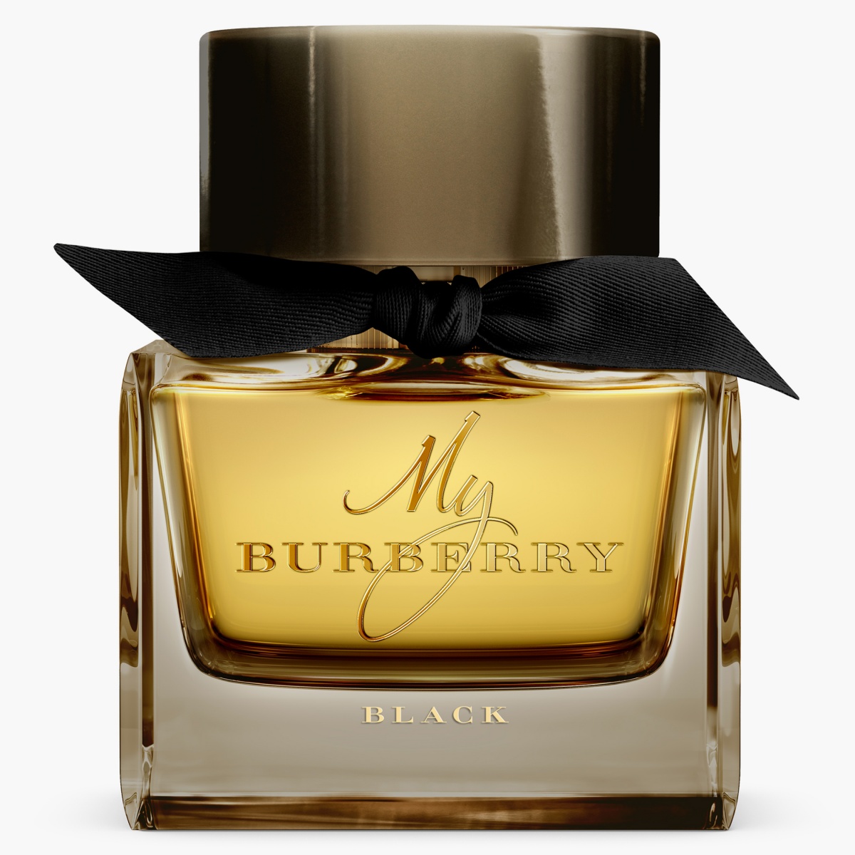 BURBERRY Mr. Burberry Black Eau De Parfum