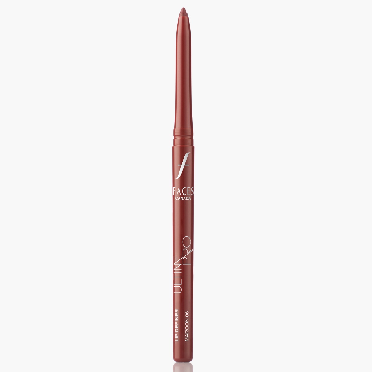 

FACES CANADA Ultime Pro Lip Definer, Red