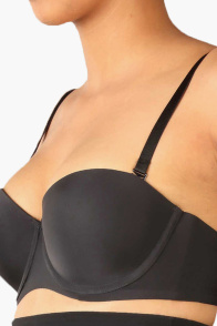 TRIUMPH Solid Multiway Padded Wired Bra