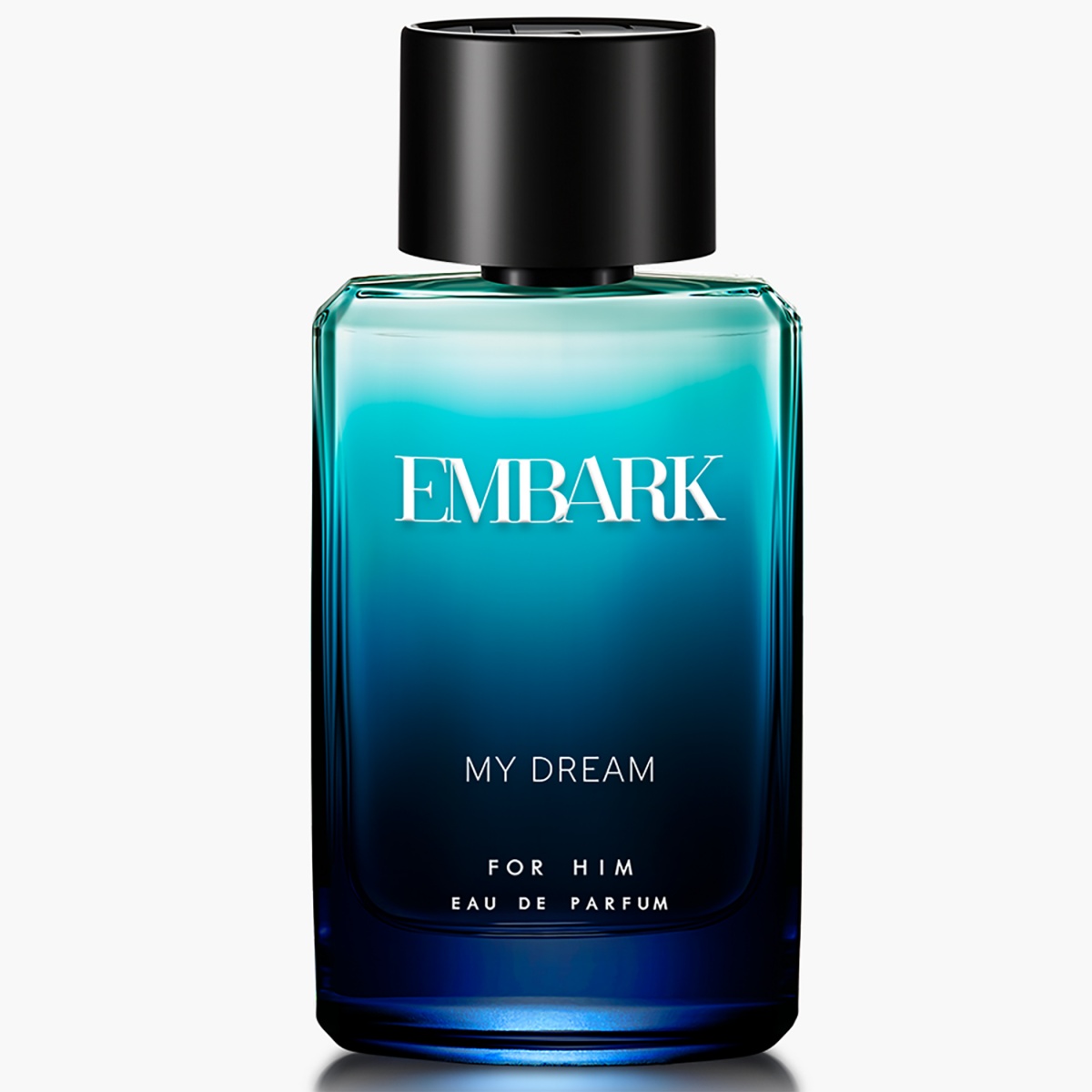 EMBARK My Dream For Him Eau De Parfum- 100 ml.