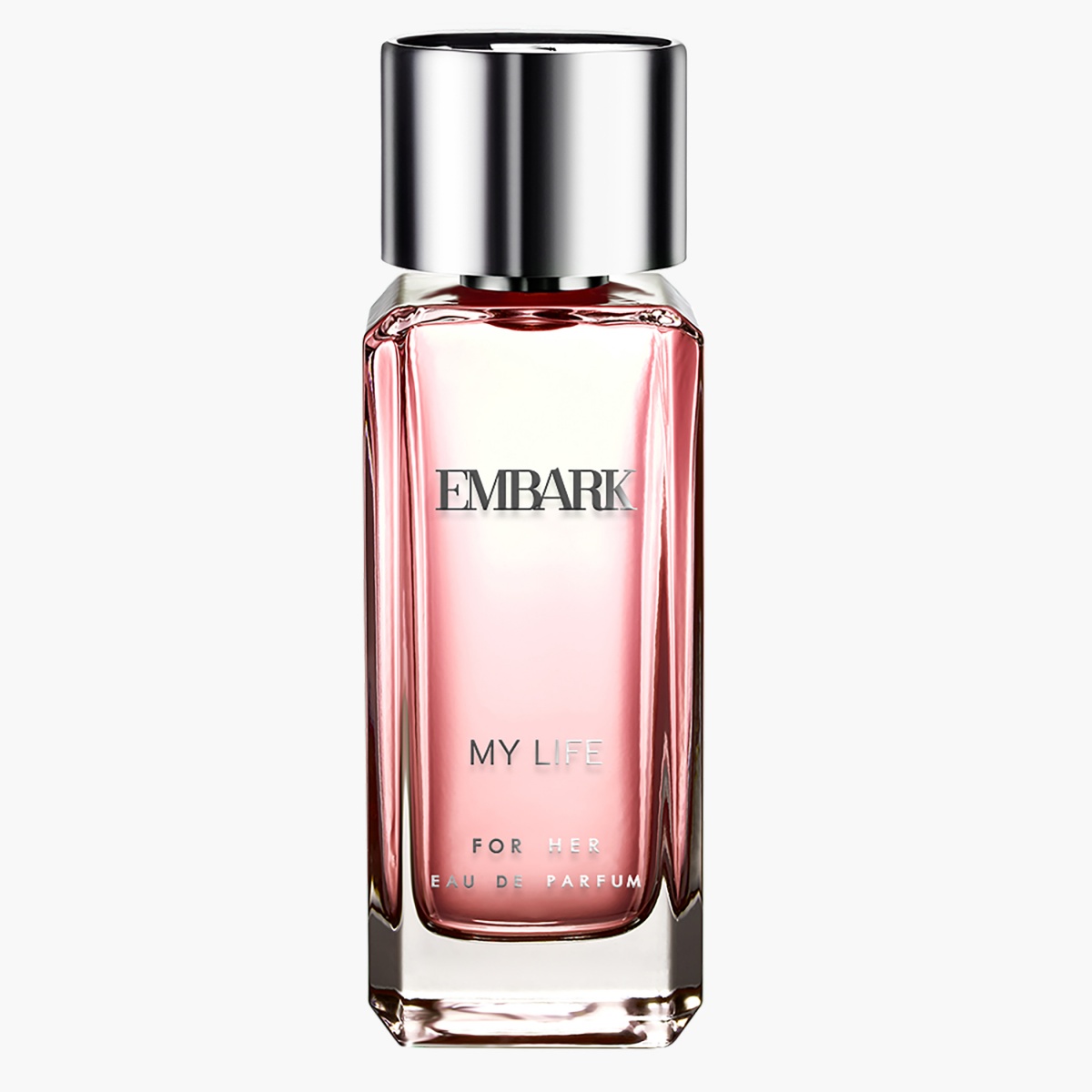 EMBARK My Life For Her Eau De Parfum- 100 ml.