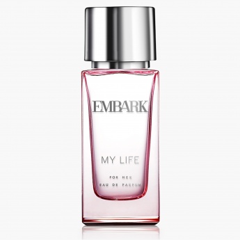 EMBARK My Life For Her Eau De Parfum- 30 ml.