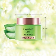 LAKME 9 TO5 Naturale Day Creme 50 GM