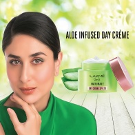 LAKME 9 TO5 Naturale Day Creme 50 GM