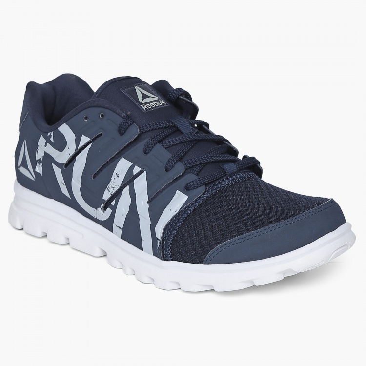 REEBOK Ultra Speed 2.0 Running Shoes | Grey