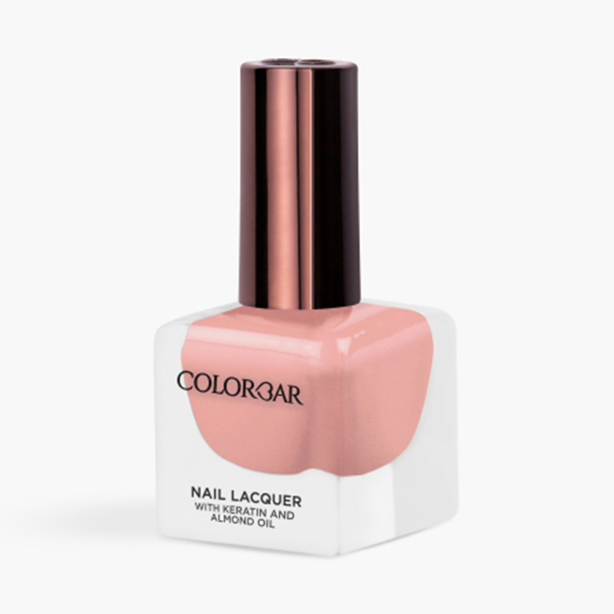 

COLORBAR Luxe Nail Lacquer, Pink