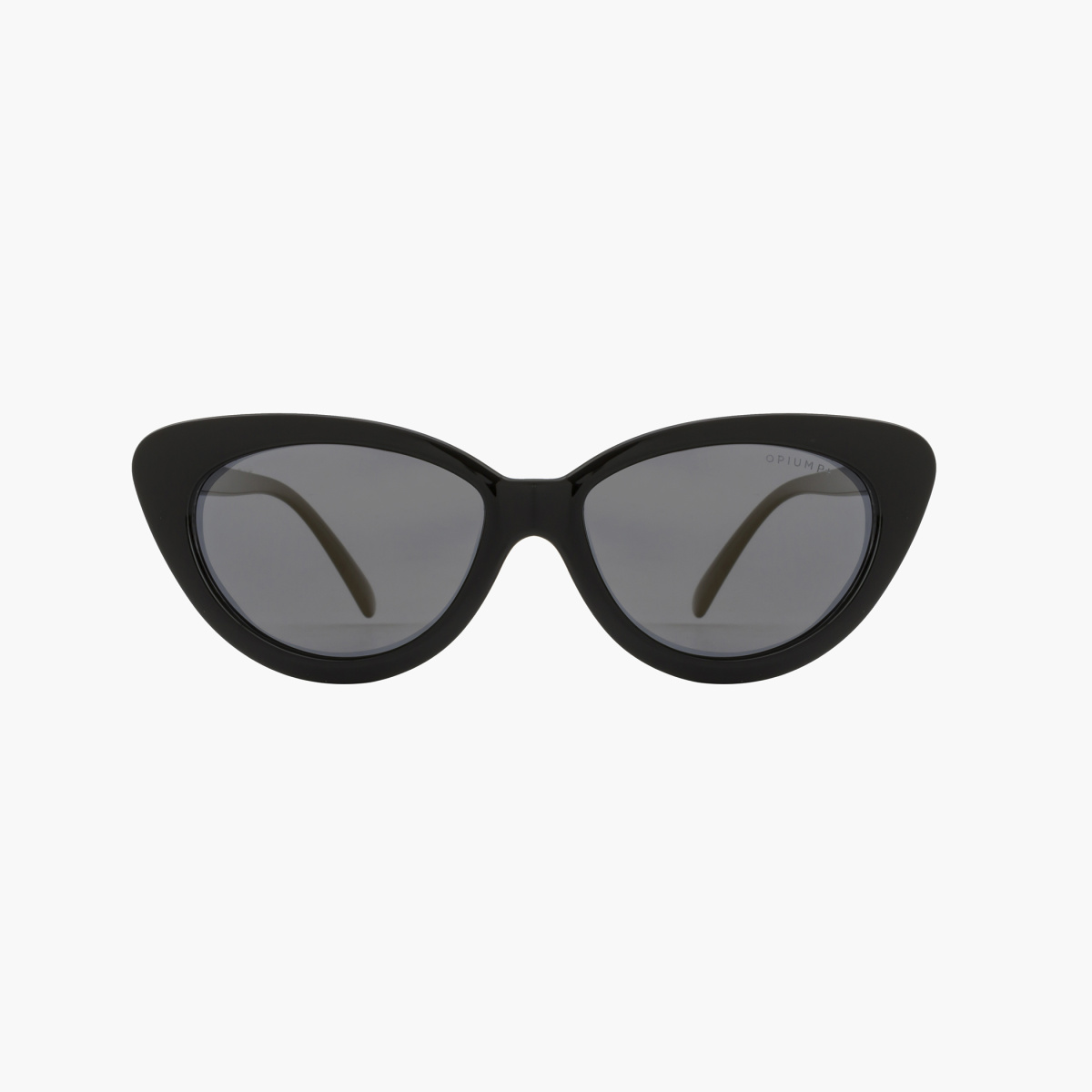 OPIUM Women Polarised Cateye Sunglasses - OP1671C03