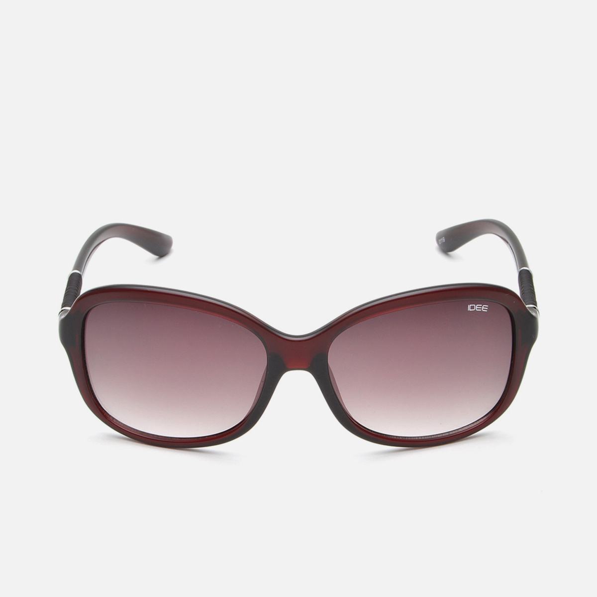 IDEE Women UV-Protected Oval Sunglasses IDS2540C356