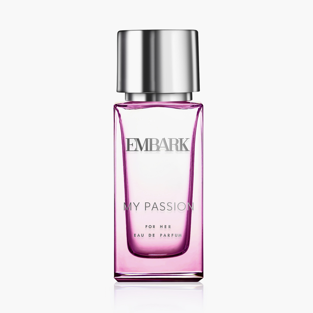 EMBARK My Passion For Her Eau De Parfum - 30 ml.