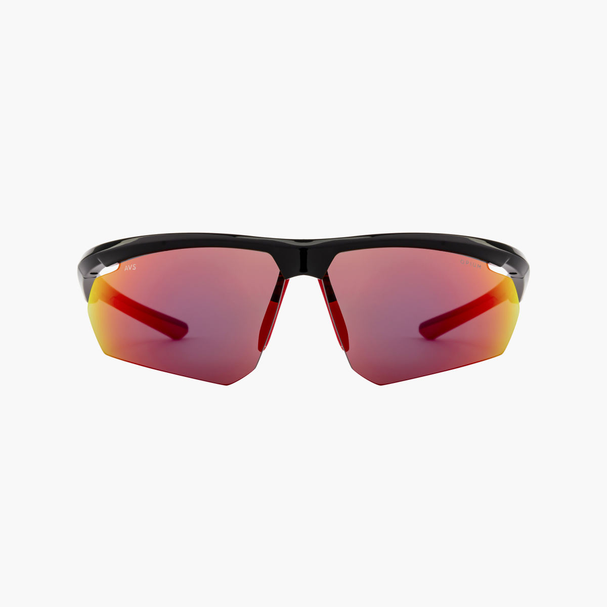 OPIUM Men UV-Protected AVS Sports Sunglasses - OP-1696-CO2