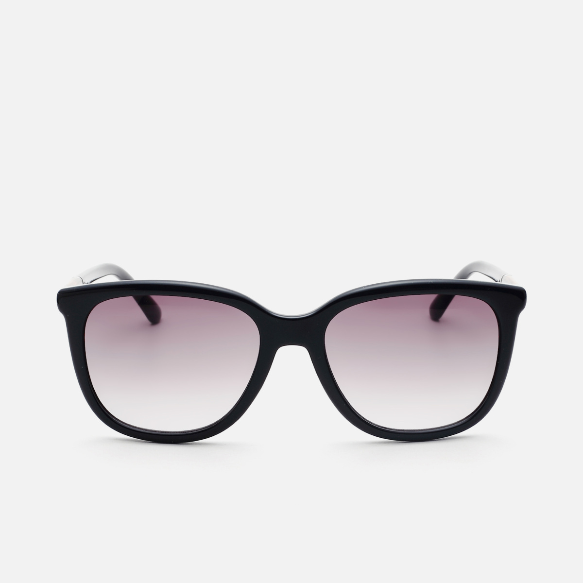 BEBE Women UV-Protected Round Sunglasses - BEBE3052C1S