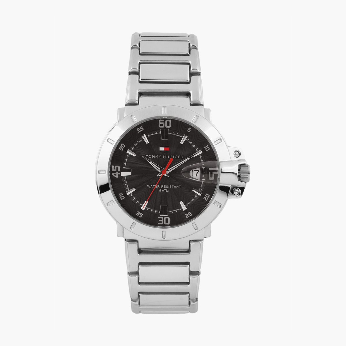 TOMMY HILFIGER Men Water-Resistant Analog Watch - NBTH1790469