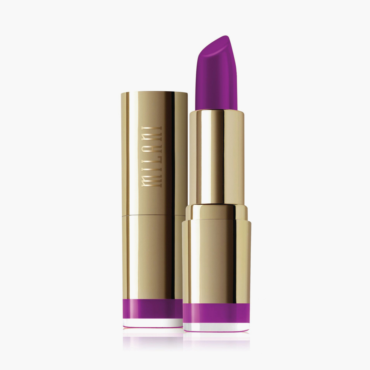 MILANI Matte Color Statement Lipstick - Matte Glam