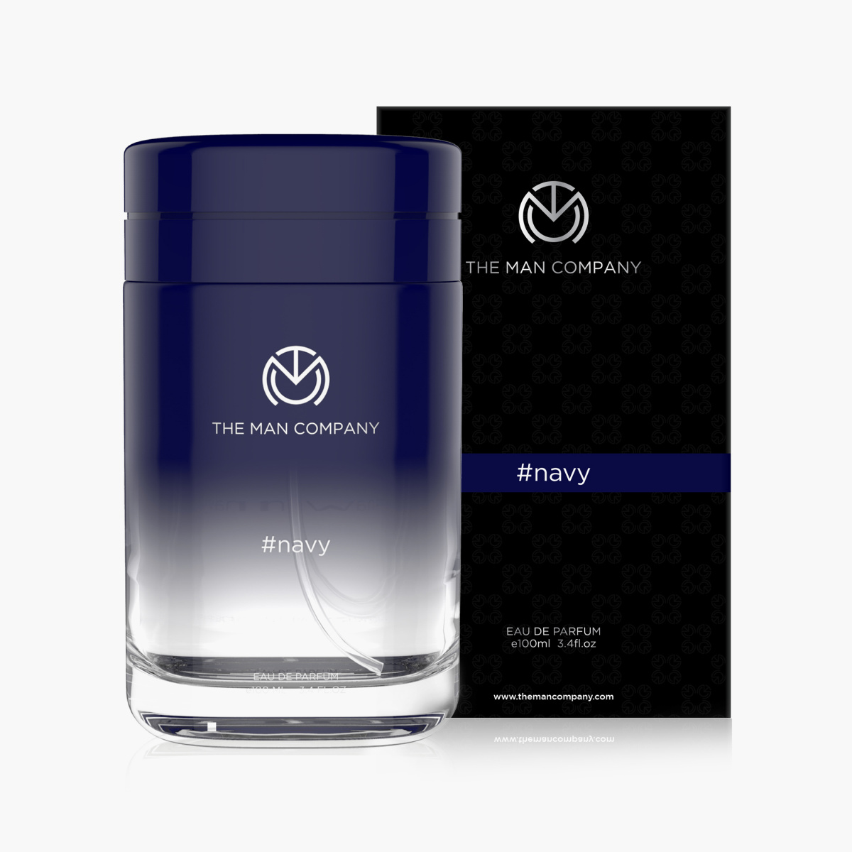 THE MAN COMPANY Men Perfume- 100 ml