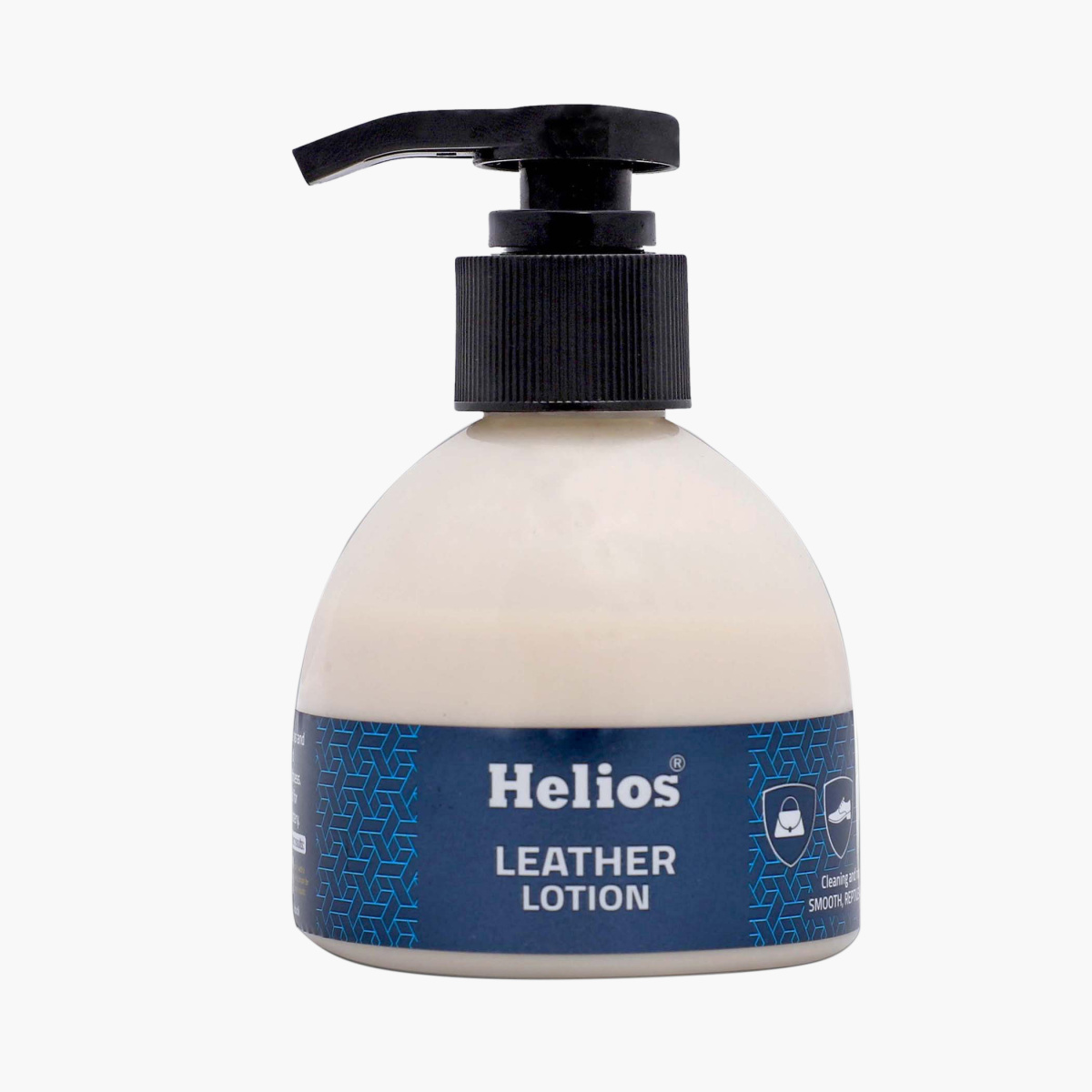 HELIOS Leather Lotion