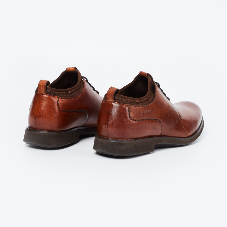 ruosh derby shoes