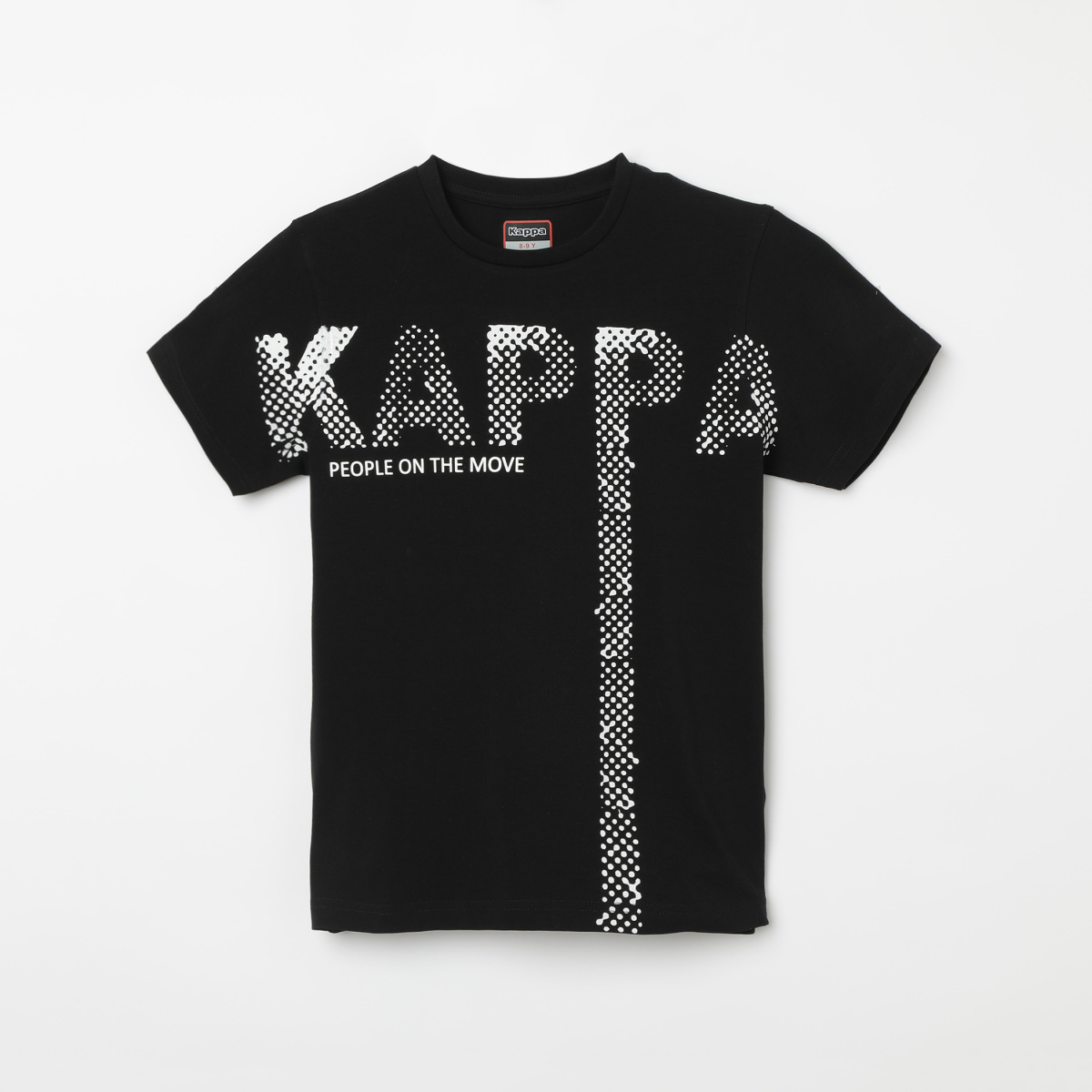 KAPPA Hydroway Printed Crew Neck T-shirt