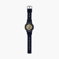 CASIO Edifice Women Chronograph Watch - EFR-546L-2AVUDF (EX250)