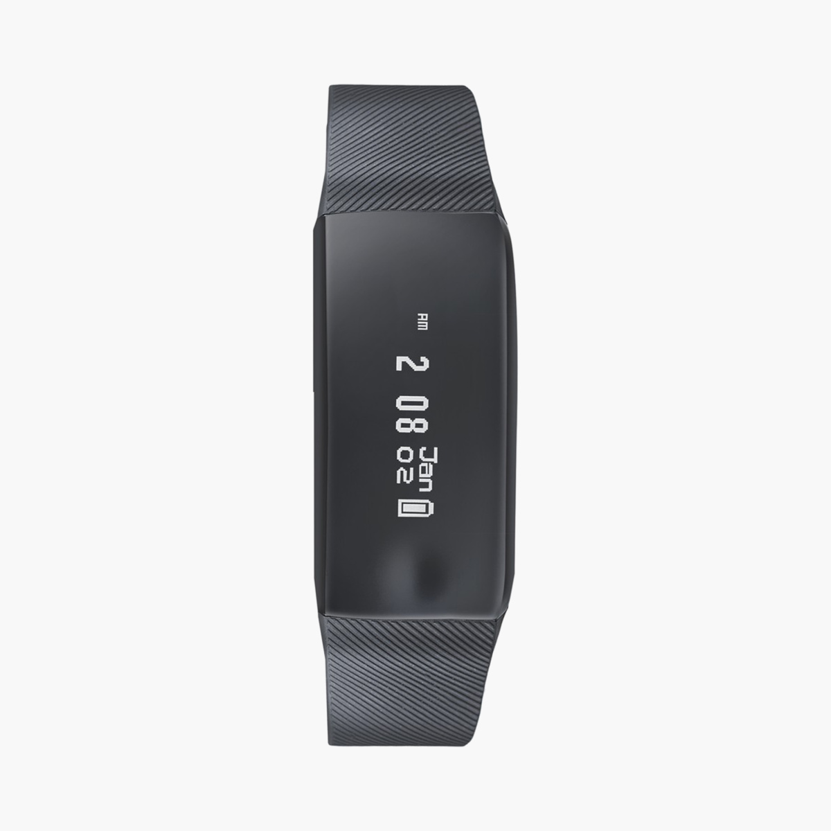 

FASTRACK Reflex Beat Unisex Smartwatch - SWD90066PP01