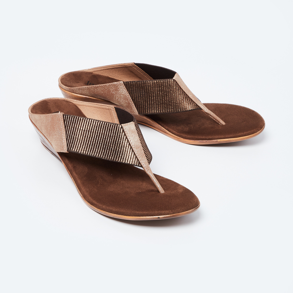 Buy Inc 5 Grey Laser Cut Sandals online  Looksgudin